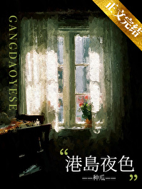 港岛夜雨小说介绍
